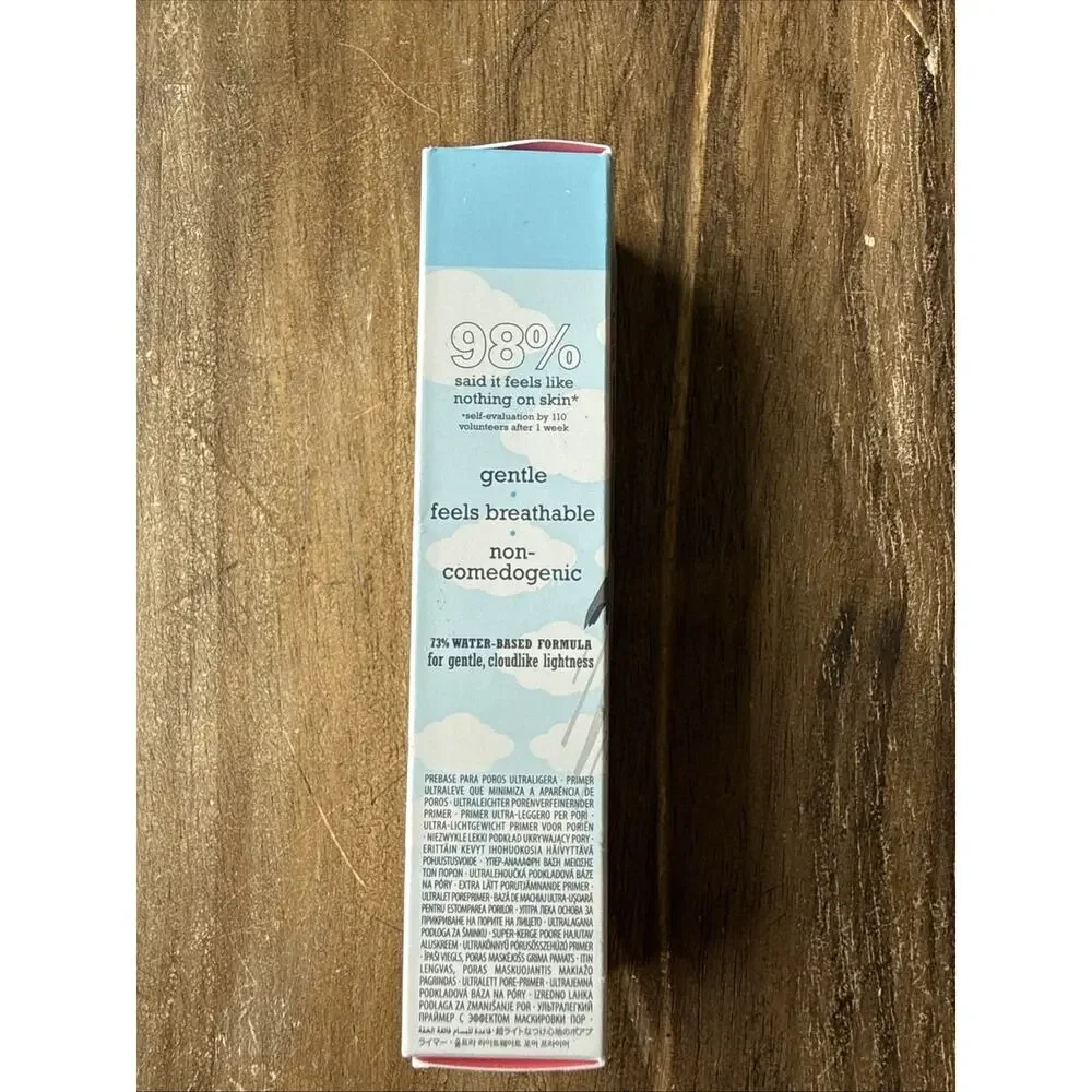 Benefit brand‑new porefessional